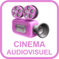 Cinéma Audio Visuel