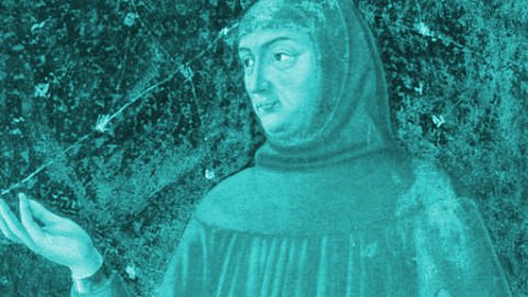 Lecture du Canzoniere de Petrarca par les HK italianistes