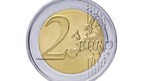 Tout est à 2 euros pendant le « Green thursday » !