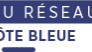 logo du site Site du réseau Côte bleue