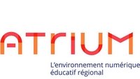 logo du site Atrium/Pronote