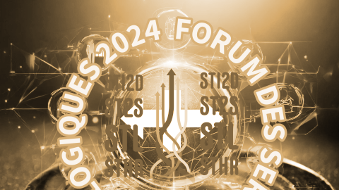 Forum des Séries Technologiques