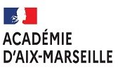 logo du site Académie Aix-Marseille