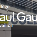 Actualités du collège Paul Gauthier