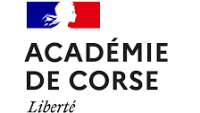 logo du site Académie de Corse