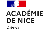 logo du site Académie de Nice