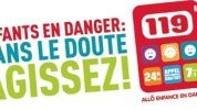 logo du site Elèves en danger