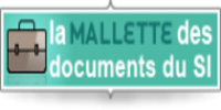 logo du site La malette des documents du SI