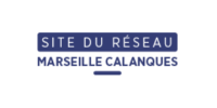 logo du site Site du réseau Marseille Calanques