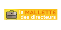 logo du site La Mallette des Directeurs