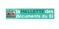 logo du site La Mallette des Documents du s.i