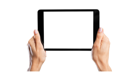 Comment installer des applications sur les tablettes de la classe mobile ?