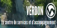 logo du site Verdon