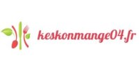 logo du site keskonmange04