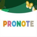 Comment se connecter à Pronote