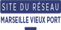 logo du site Réseau Marseille Vieux port