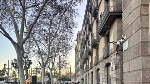 Une arrivée réussie à Barcelone : Découverte culturelle et immersion chez nos (...)
