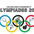 Les Olympiades + Bal 2023