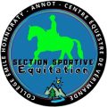 Inscription Section Sportive Equitation 2023-2024