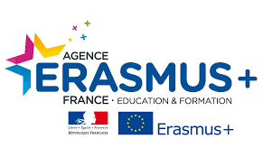 Mobilité ERASMUS+