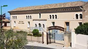 Visite au musée Urgonia, découverte de l'histoire des Alpilles