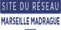 logo du site Réseau Marseille Madrague