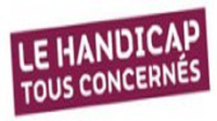 logo du site Handicap, tous concernés - Ministère de l'Éducation nationale, de l'Enseignement supérieur et de la Recherche