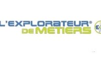 logo du site L'explorateur des métiers