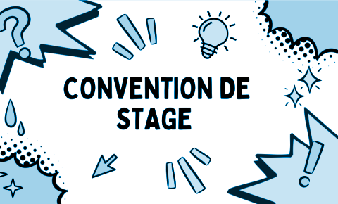 Convention de stage 3e -2023-24