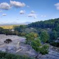 Excursion en Provence antique