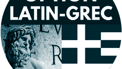 Latin & Grec