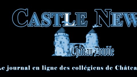 Journal du collège Castle News