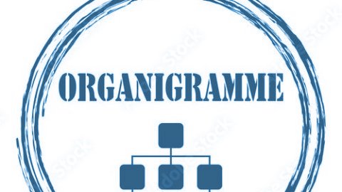 Organigramme