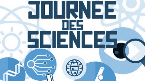 5- Journée des Sciences de Coudoux