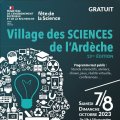 Club de Maths - 1ère animation - Fête de la science Ardèche