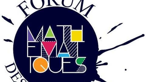 Forum des mathématiques de Rognac