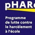 Déploiement du programme pHARe