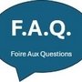 Notre F.A.Q. (Foire Aux Questions)