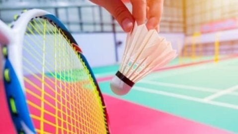 Cagnotte pour le Championnat de France UNSS 2024 de badminton !!!