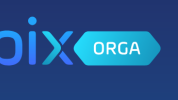logo du site Pix orga
