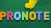 logo du site PRONOTE