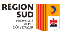 logo du site REGION SUD