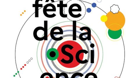La fête de la science au collège Fraissinet