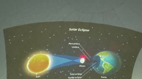 RDV en Espagne pour la prochaine éclipse solaire le 12 août 2026