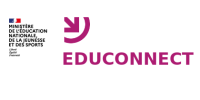 logo du site EDUCONNECT