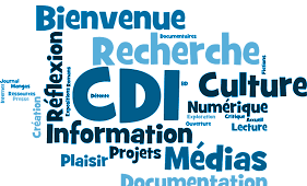 CDI : Centre de Documentation et d'Information