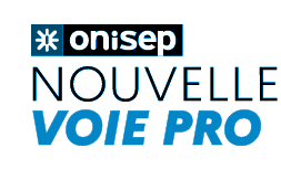 Site de l'Onisep : La nouvelle voie pro