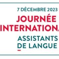 Journée internationale des assistants de langue au collège Lou (...)