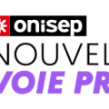Site de l'Onisep : La nouvelle voie pro