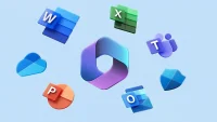 logo du site Office 365